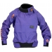 Pro Kidz kayaking jacket in purple